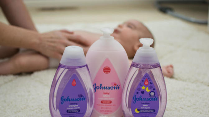 Johnson's Baby losyonları nasıl kullanılır, ne işe yarar?