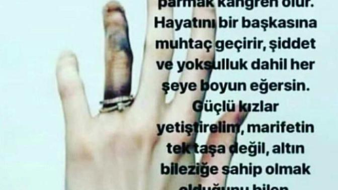 Ne kadar da doğru değil mi😊?