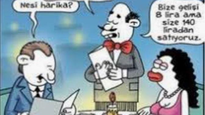 Sizden gizli-saklı iş çeviren bir sevgiliniz ya da eşiniz olmasını istermiydiniz?