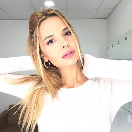 Sizce Deniz Satar güzel ve çekici mi?