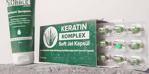 Green Bubble şampuan kullananlar var mı? İşe yarıyor mu, faydaları neler?