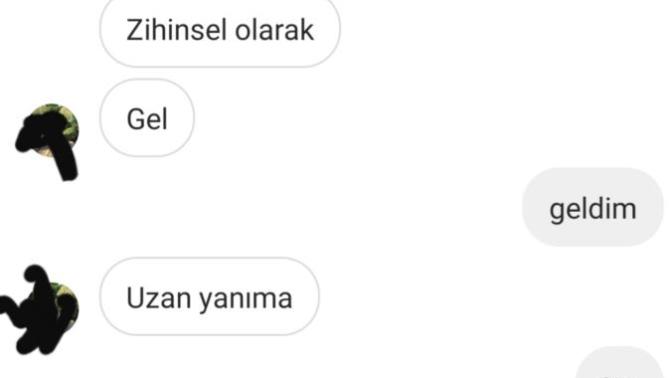 Eski din öğretmenim sapık çıktı şikayet etsem bir sonuç alabilir miyim?