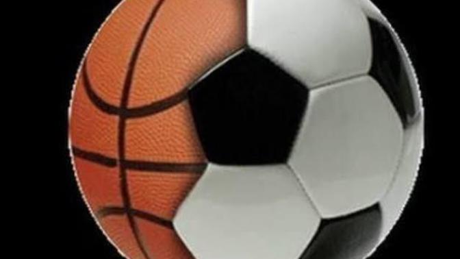 Futbolcu mu yoksa basketbolcu mu olmak istersiniz?
