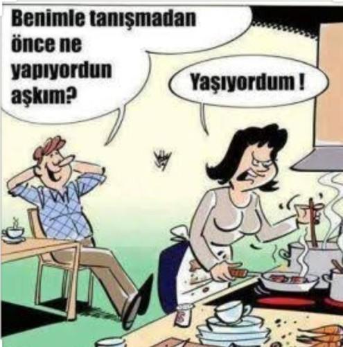Evlilikler bu kadar sorunlu geçtiği halde neden herkes evlenmek istiyor?