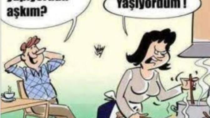 Evlilikler bu kadar sorunlu geçtiği halde neden herkes evlenmek istiyor?