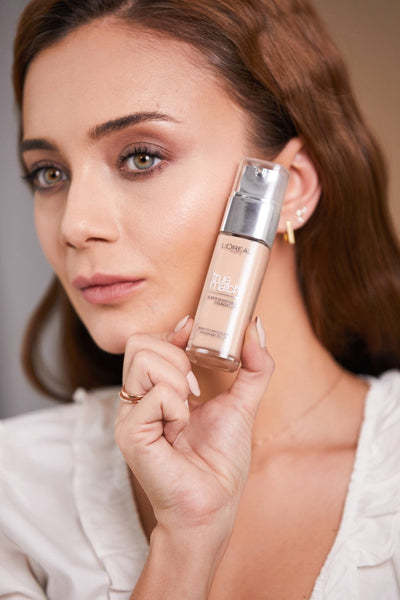 Loreal True Match Fondöten Fiyatı