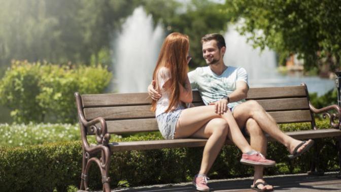 Sadece seks yapmak istediğin birine nasıl yaklaşırsın?