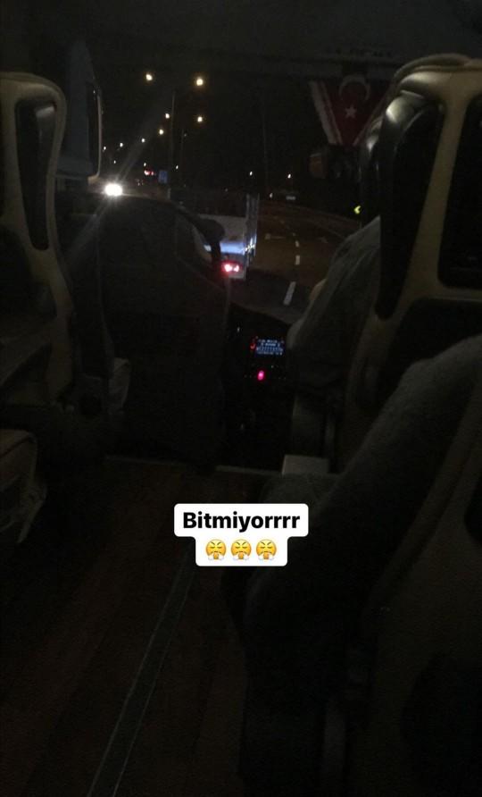 Kim Ne yapıyor? Ne haldesiniz?