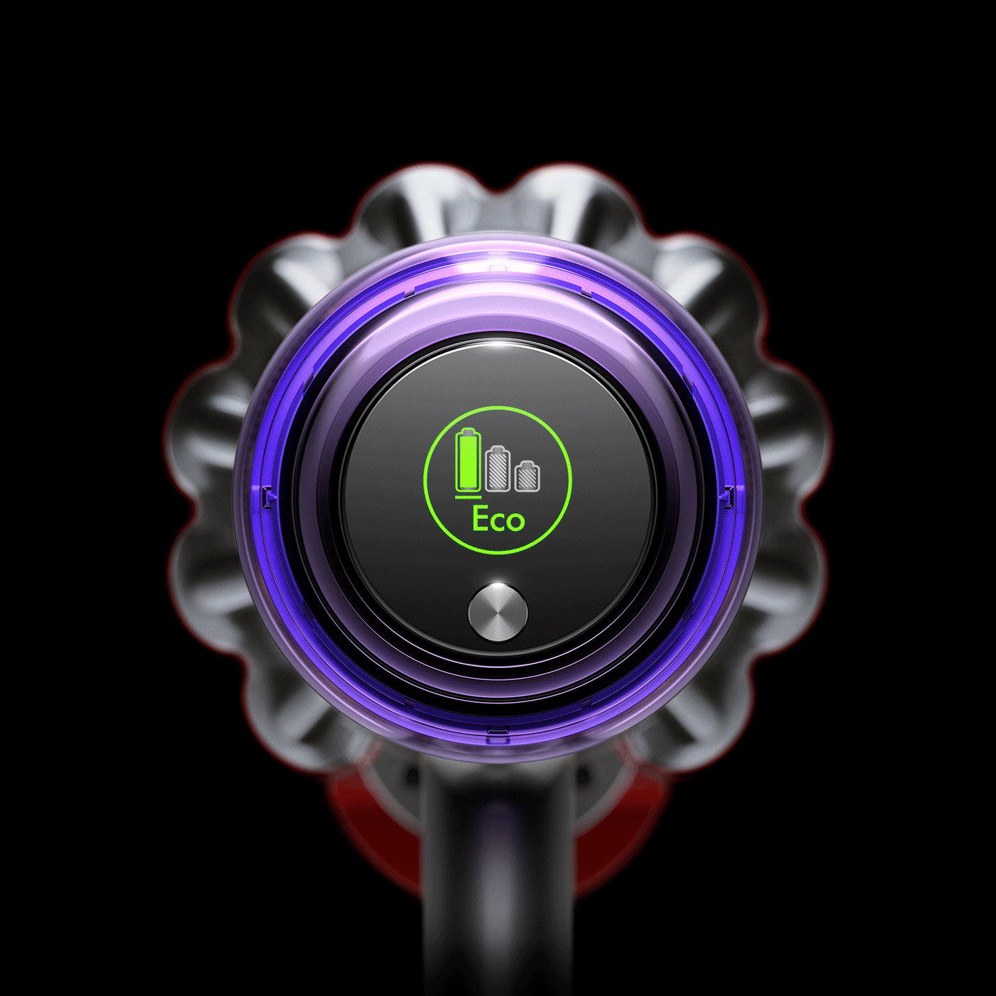 Dyson V11
