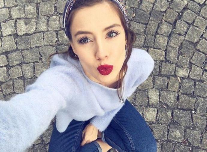 Seksi kadın mı yoksa ponçik kadın mı daha sevilesi?