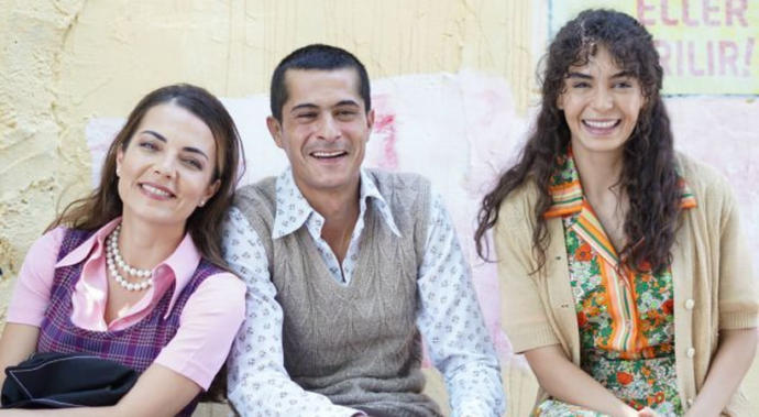 şuursuz aşk kadro