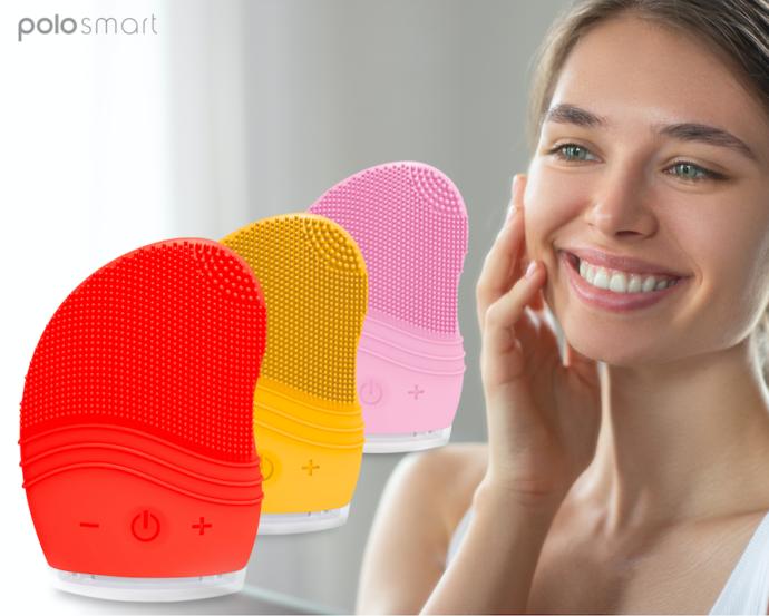 Polosmart Sonic titreşimli yüz temizleme cihazı hakkında görüşler ve yorumlar neler?