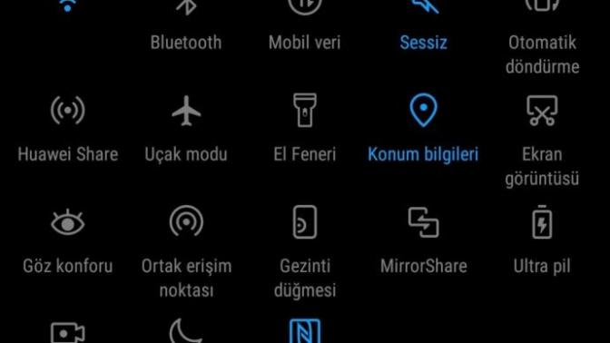 Çift görmesi olan?