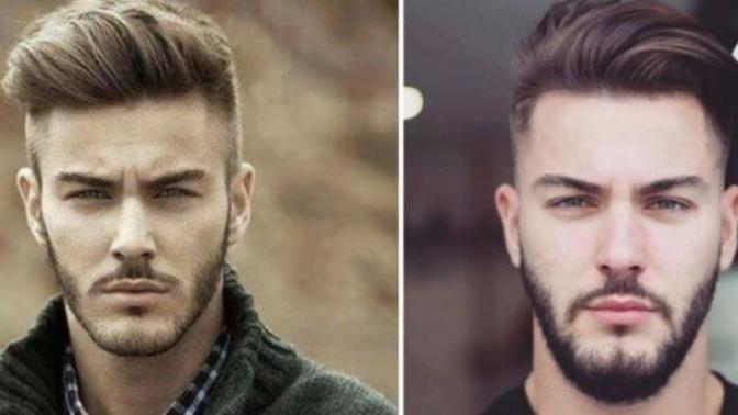 Erkek saç modelleri nasıl yapılır?