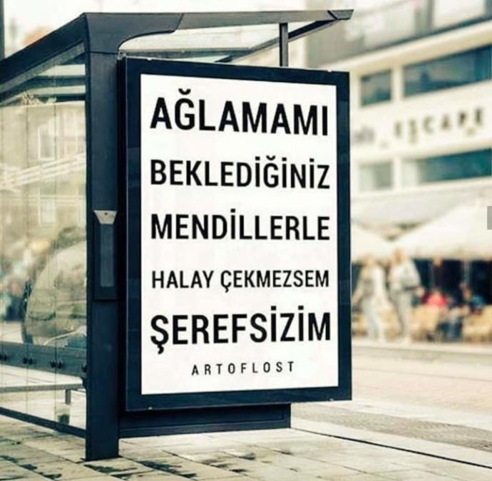 Tillilili lilili...
