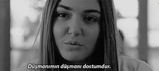 Düşmanımın, düşmanı benim dostumdur.Sizce doğru mu?