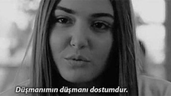 "Düşmanımın, düşmanı benim dostumdur."Sizce doğru mu?