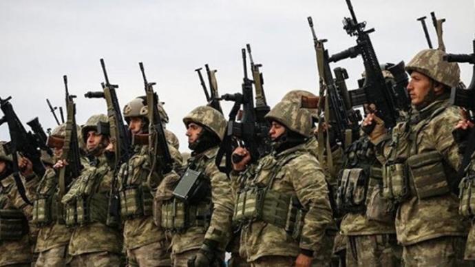 ARKADAŞLAR ASKERLİK MUAYENESİ OLDUM 31 ARALIKTA STATÜ YEDEK ASTSUBAY ADAYI YAZIYOR BEN İSTEMEDİM AMA KAĞITTA ÖYLE YAZIYOR NEDEN?