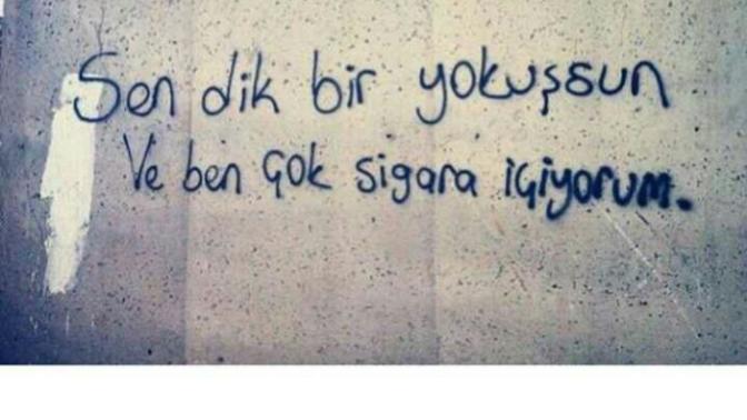 Bu sözden ne anlıyorsunuz?