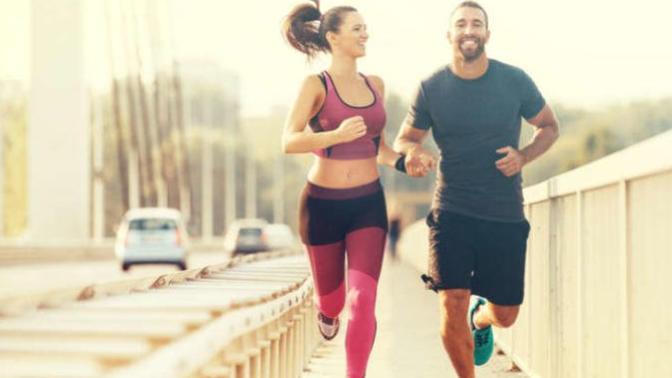 Hafta sonu tatilinizde sizi sabahın köründe spor için kaldıran, Eşinize/Sevgilinize nasıl bir tepki verirdiniz?
