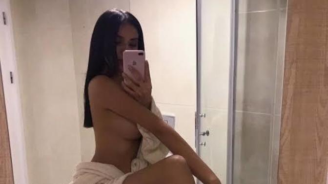 Merve taşkının bu fotoğrafı hakkında ne düşünüyorsunuz?