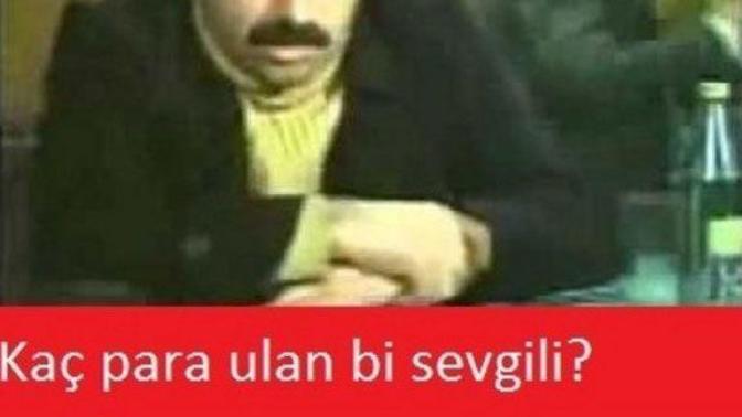 Ömrü boyunca hiç sevgilisi olmayan erkek sizce nasıldır?