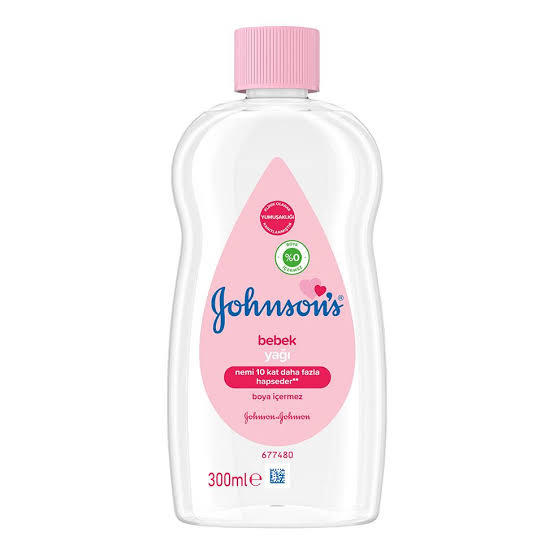 Johnson's Baby
