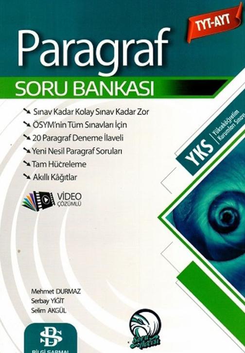 Bilgi sarmal paragraf nasıl sizce?