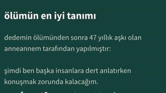 Yâr ile muhabbet etmeye dahi bu hayat yetmezken seni anlamayan ağyâr ile ömür sermayeni harcamak beyhude değil midir?