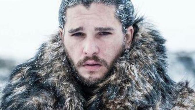 Jon Snow yakışıklı mı?