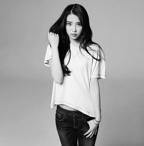 Lee ji Eun nasıl buluyorsunuz?