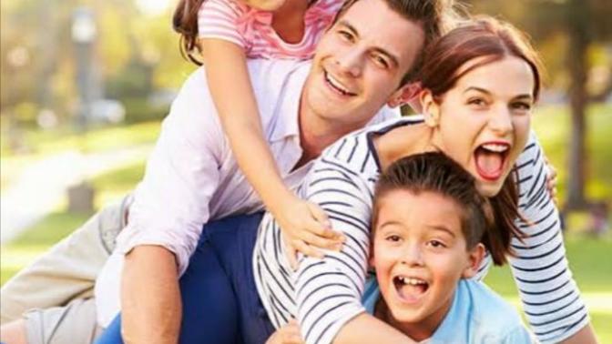 Ailenizi seçme şansınız olsaydı başka bir aileyi mi seçerdiniz yoksa kendi ailenizi mi?