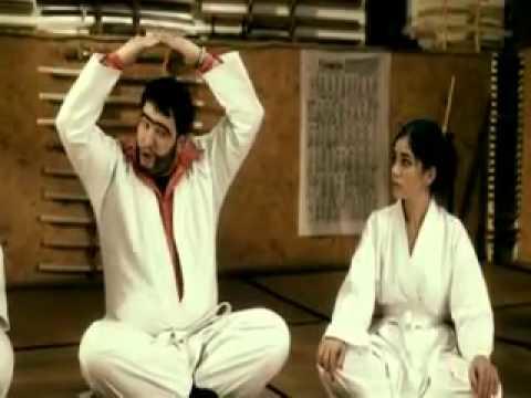 Kocam beni hiç kıskanmıyor, bu normal mi sizce?