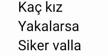 Dünya fani ölüm ani bir versen ne olur yani?