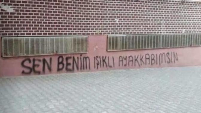 Şimdiye kadar sana edilen en garip iltifat nedir?