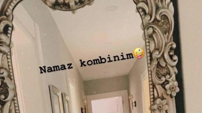 İslam'da ekte bulunan fotoğraftaki gibi gösteriş yapmak günah mı? Bunu mantıklı buluyor musunuz?