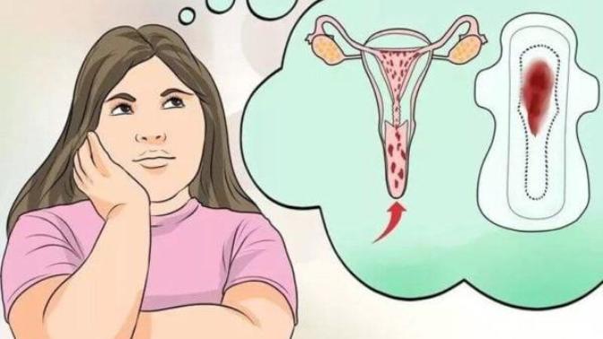 Menstrüasyon nedir, ne anlama gelir?