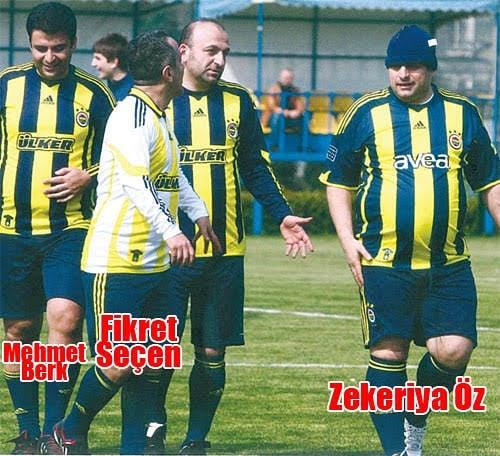 Fenerbahçe 2010-2011 sezonunda şike yaptı mı? Sizce Trabzonspor'un hakkı yendi mi?