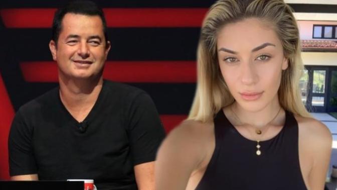 Acun Ilıcalının 30 Yaş Küçük ı Çağla Ayça Altunkaya ile yaşadığı aşk hakkında ne düşünüyorsunuz?