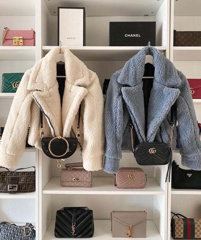 Sizce bir sevgilinin kolları mı daha iyi ısıtır yoksa bu tatlı peluşlar mı 😍 ?