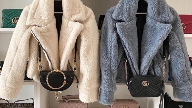 Sizce bir sevgilinin kolları mı daha iyi ısıtır yoksa bu tatlı peluşlar mı 😍 ?