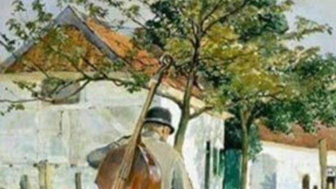 Peki siz gönül gözüyle bakabiliyor musunuz?