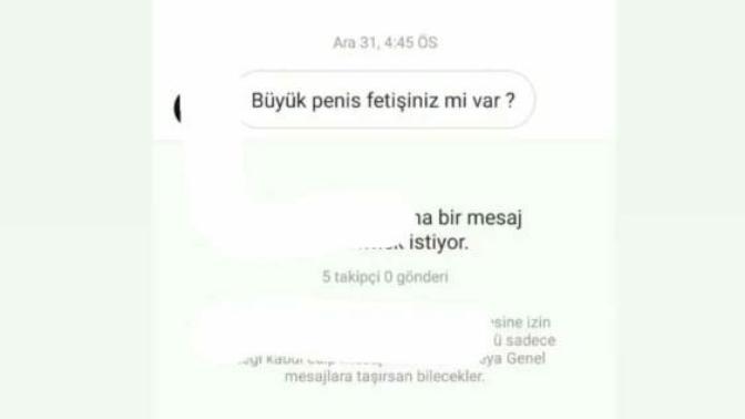 Didem Soydan, büyük penis sevdiğini açıkladı. Siz de aynı görüşte misiniz?