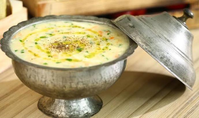 Tavuk Çorbası Nasıl Yapılır, tavuk suyu çorbası tarifi verir misiniz?