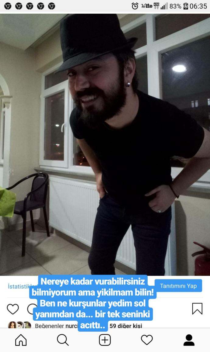 Karşı koyamadığınız bir şey var mı?