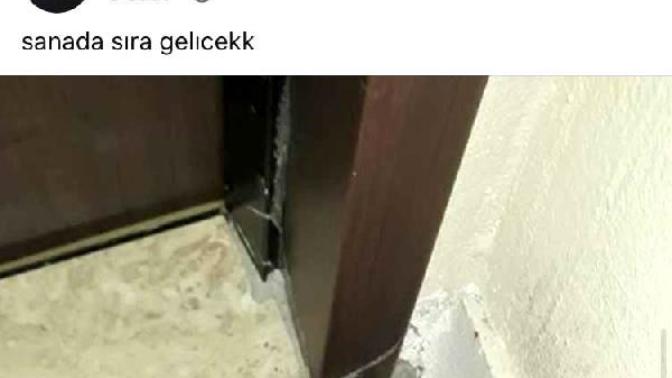 Eski eşinin sevgilisini öldüren kadın sosyal medya hesabından "Sana da sıra gelecek" paylaşımı yaptı! Ne düşünüyorsunuz?