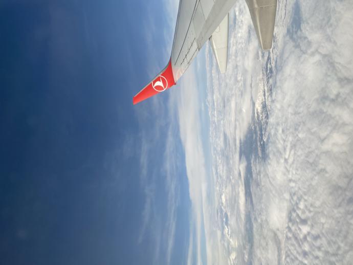 Kafanız esince “ Hadi şuraya gideyim ya “ deyip seyahat eder misiniz k.. a... l?