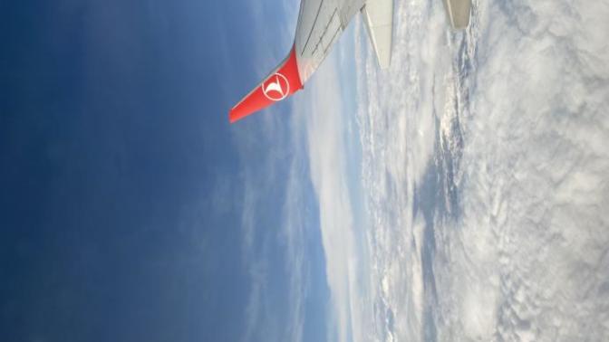 Kafanız esince “ Hadi şuraya gideyim ya “ deyip seyahat eder misiniz k.. a... l?