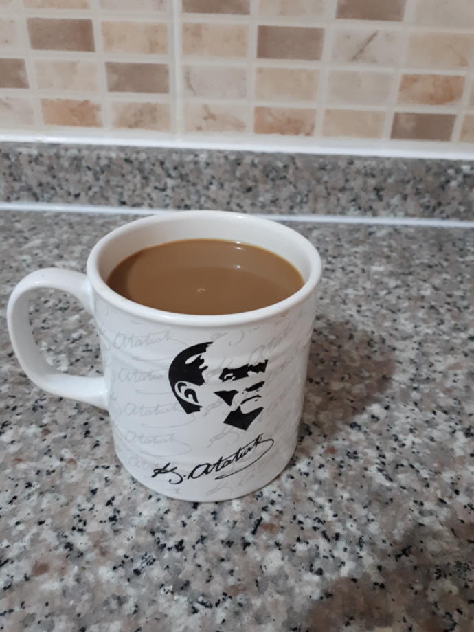 Cesareti olmayanin hep bir bahanesi var mı dır?
