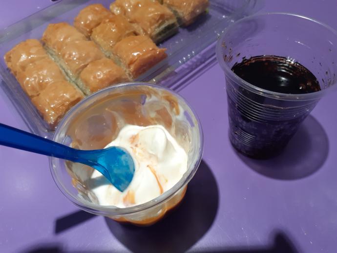 Karamel aşkına😍